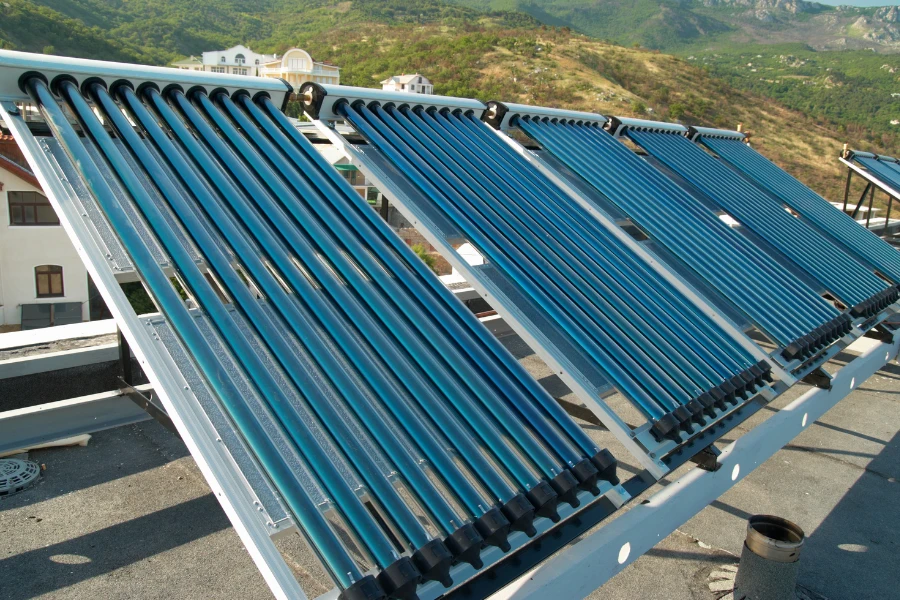 Vakum Tüplü Sistem Günısı ait görsel